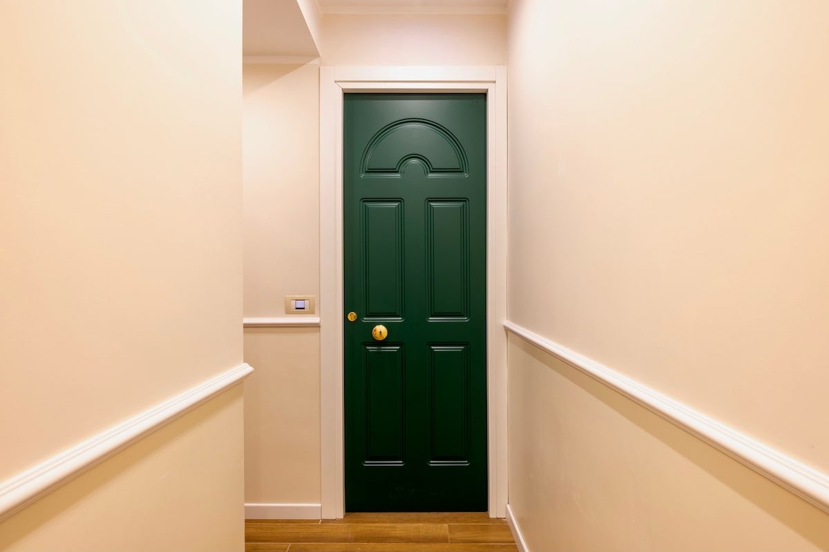 Pantheon Apartment – Piccola Roma Caravaggio gallery image 4