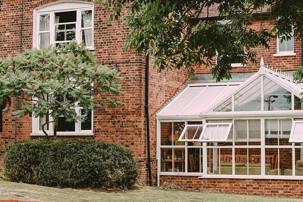 MAYLANDS FARMHOUSE – “Where Memories are Made…”