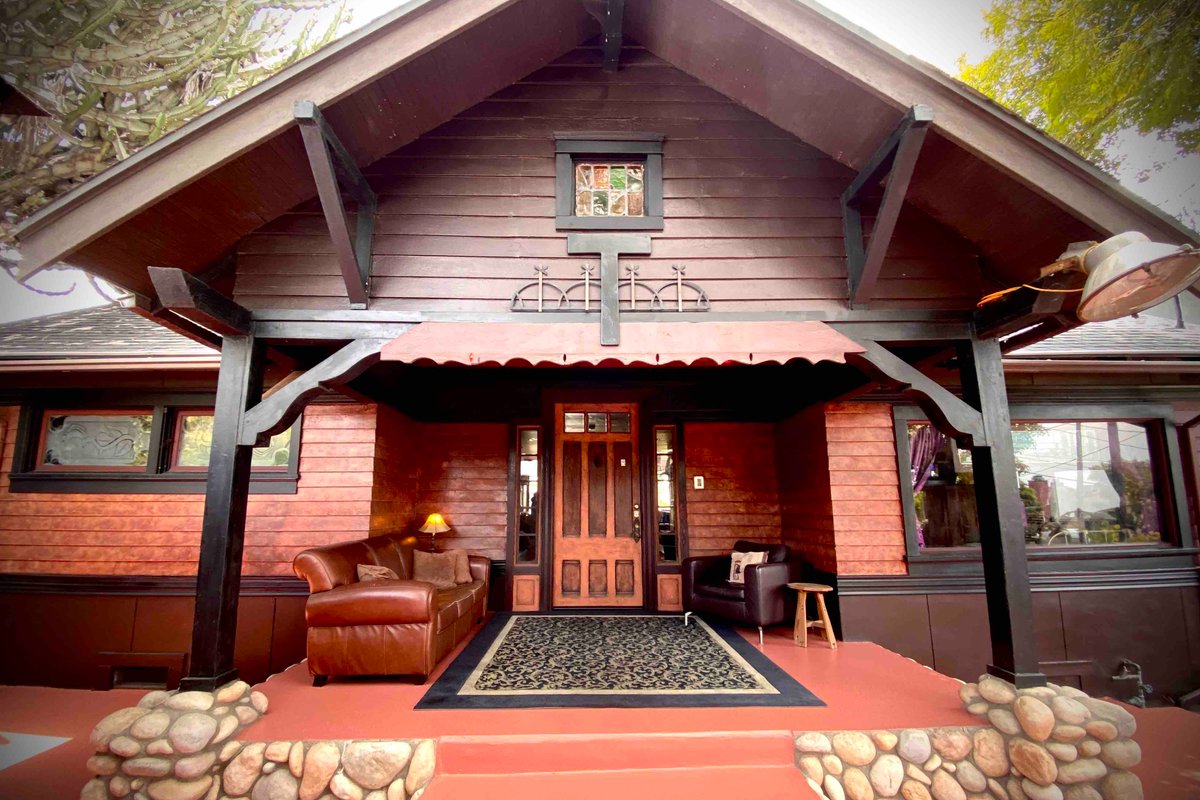 Best View in SilverLake~Spectacular 1909 Craftsman