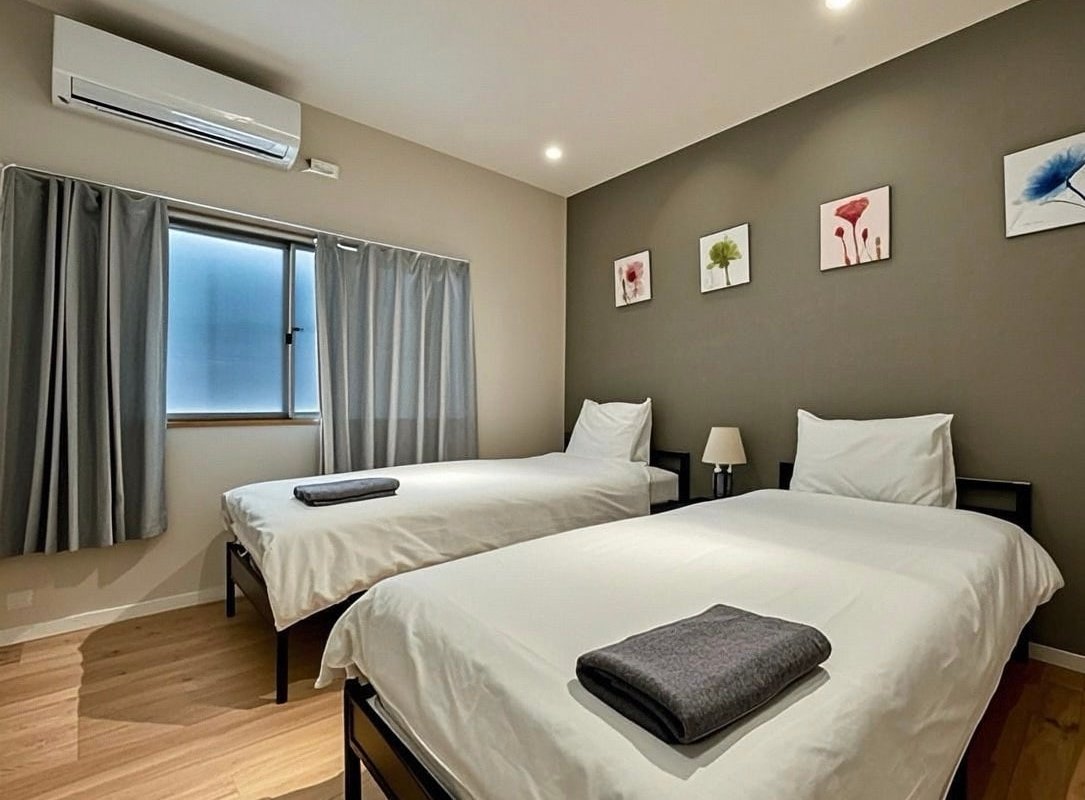 【語舎】一戸建て/人気なJR王子駅徒步6分/桜の名所飛鳥山公園徒步5分/寝室が５つあり/最大10人 gallery image 4