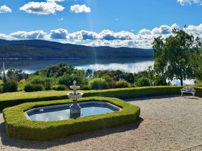 Pointe Rapide Estate