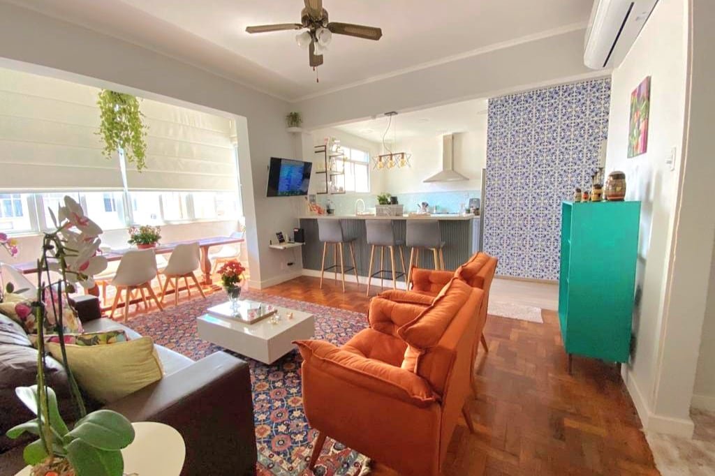 Newly remodeled luxury 3-bedroom apt gallery image 2