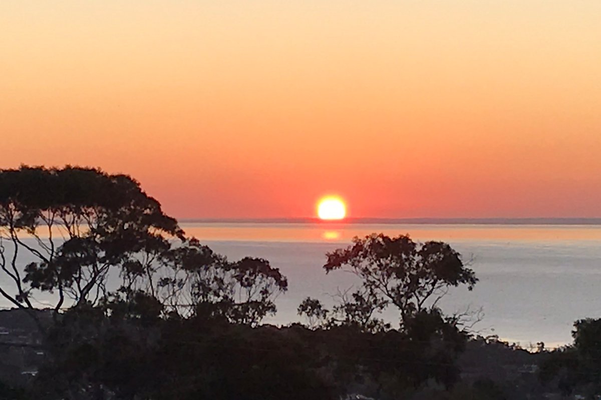Treehouse Beach Retreat•180° Water Views•Amaz’gLoc