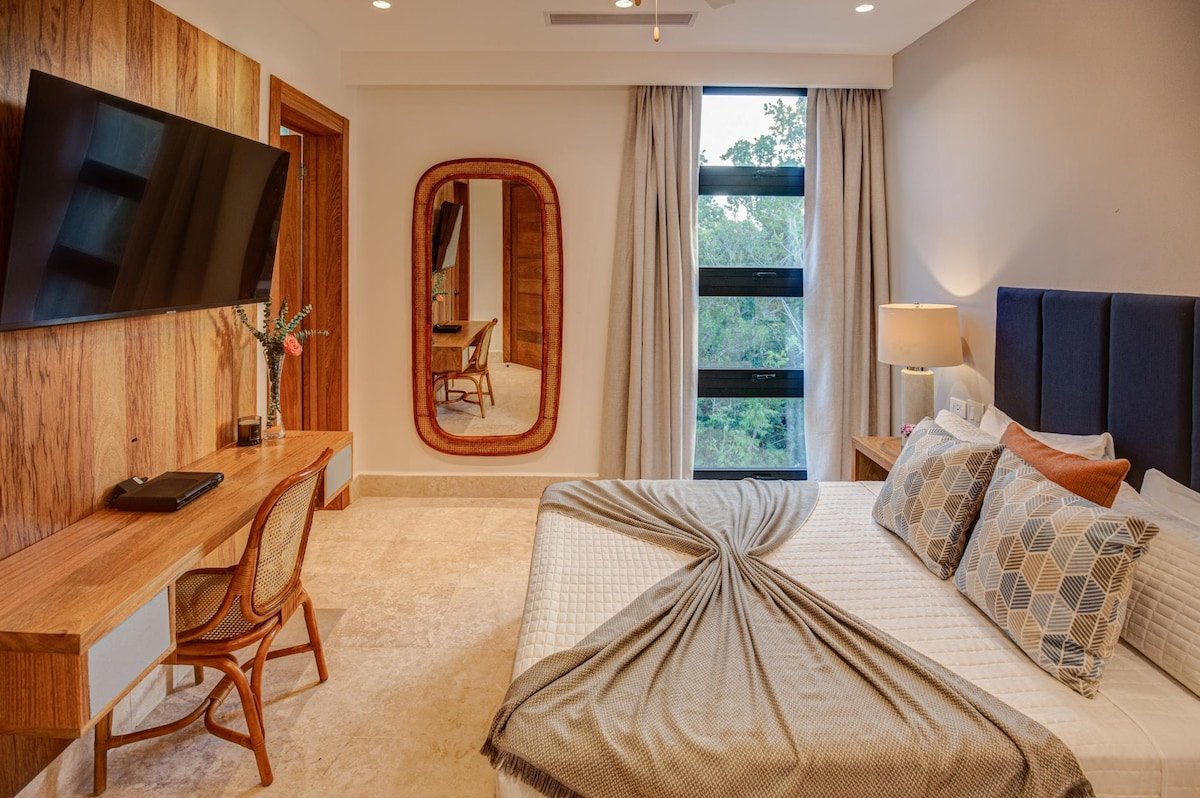 Villa Reino – Modern villa in Punta Cana Resort gallery image 4