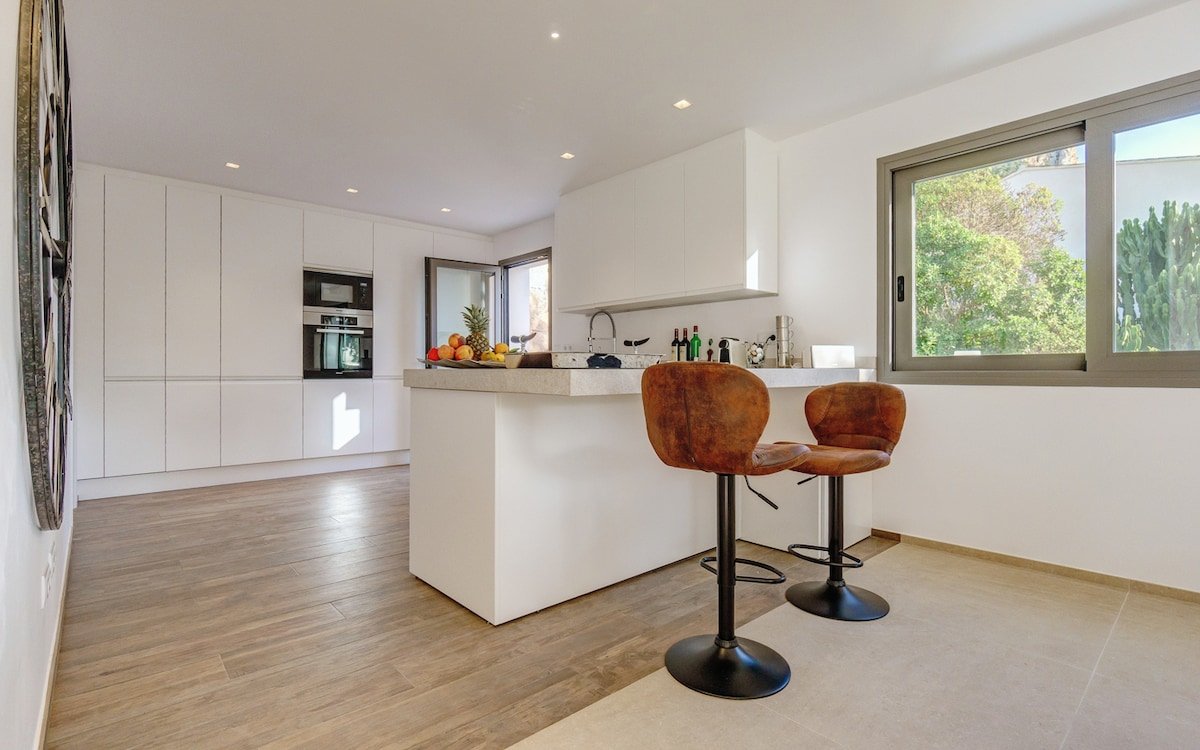 casa de lujo con vista al mar puerto andratx gallery image 4