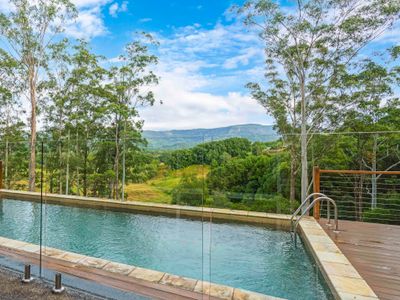 Byron Bay Hinterland Treasure