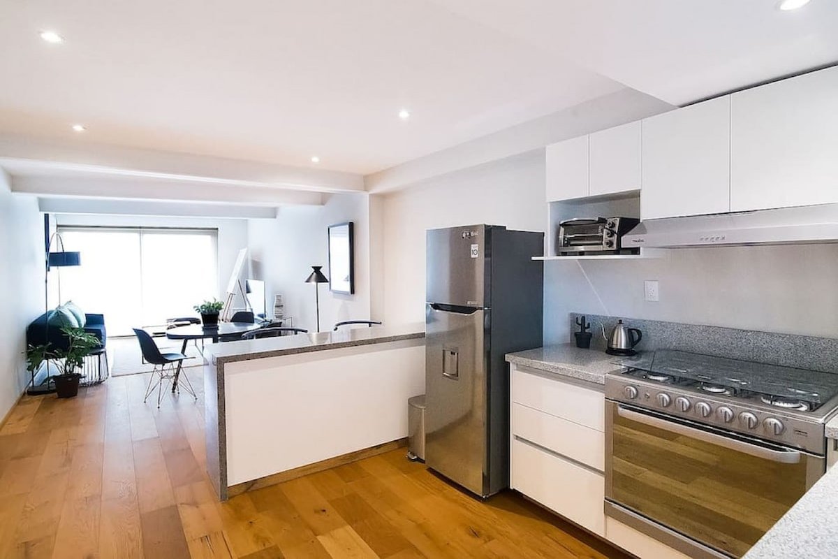 La Condesa Explorer Apartment gallery image 4