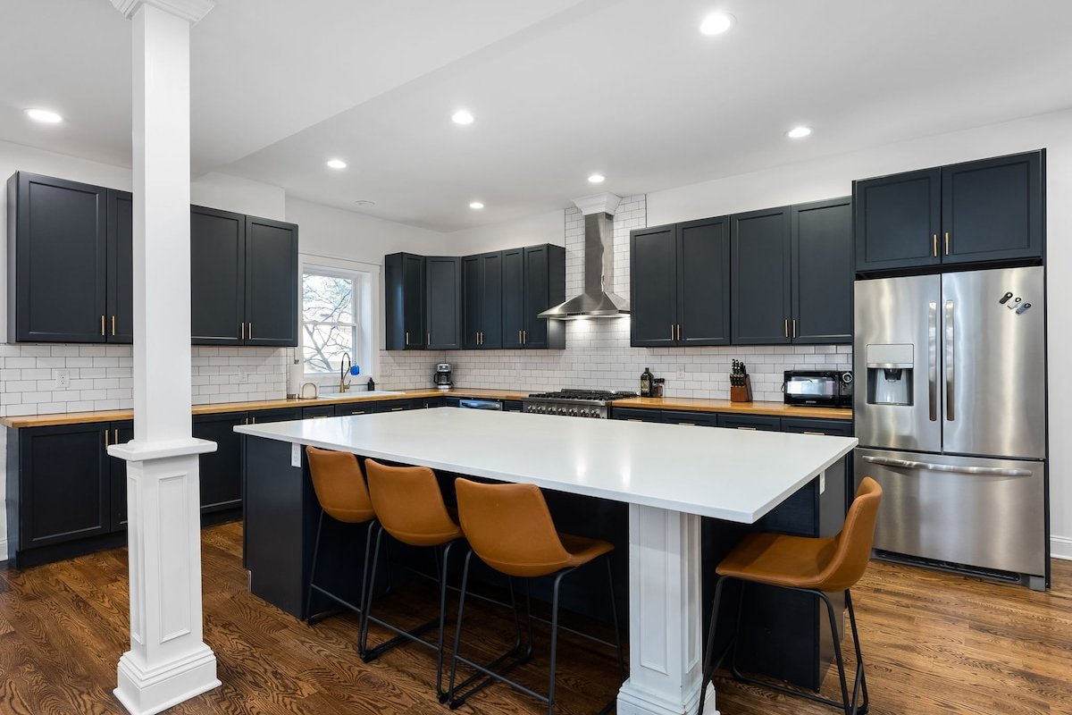 The Parsonage gallery image 3