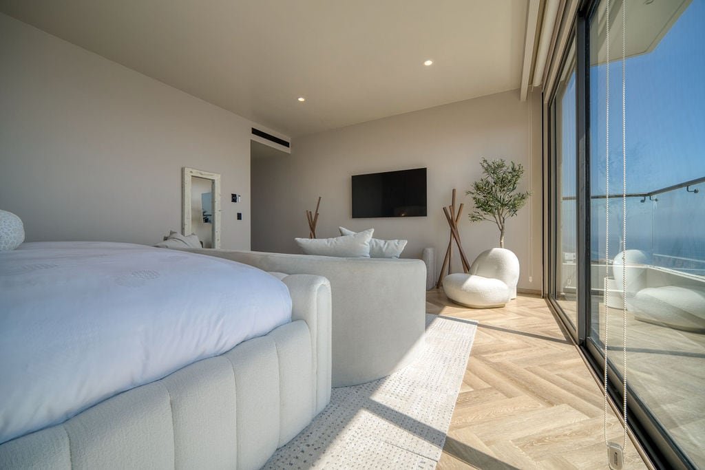 Amazing house in Ensenada, Wine route gallery image 3