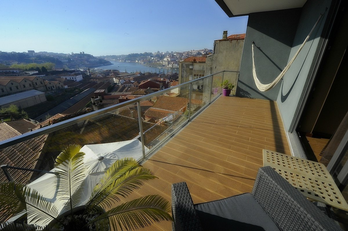 Douro Sunset House gallery image 3