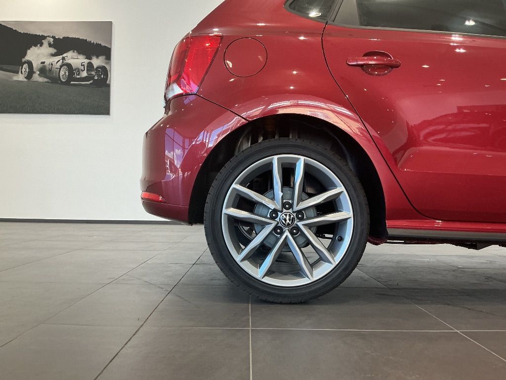 Used car gallery