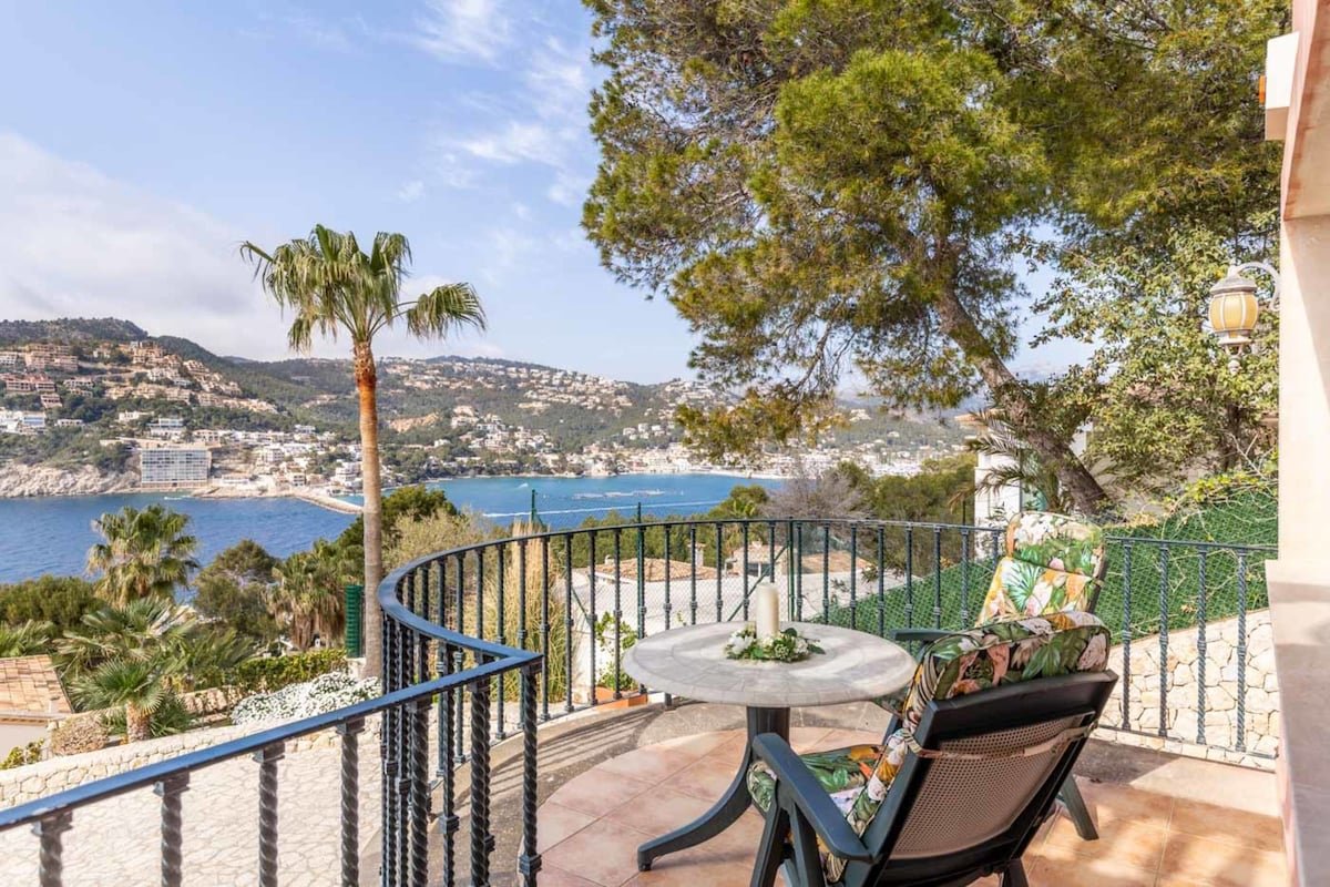 Villa Violi – Port Andratx gallery image 5