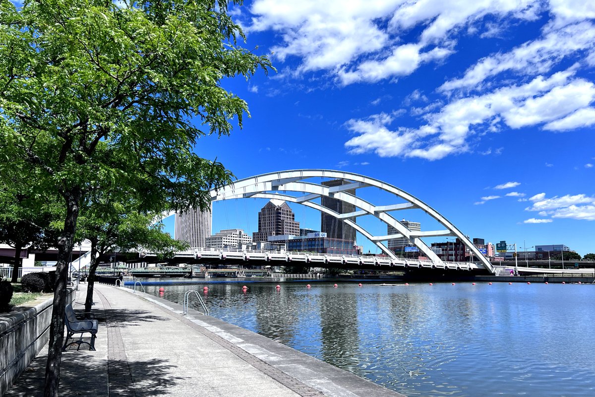 The Best of Roc City Living-Central to UR/CITY/RIT