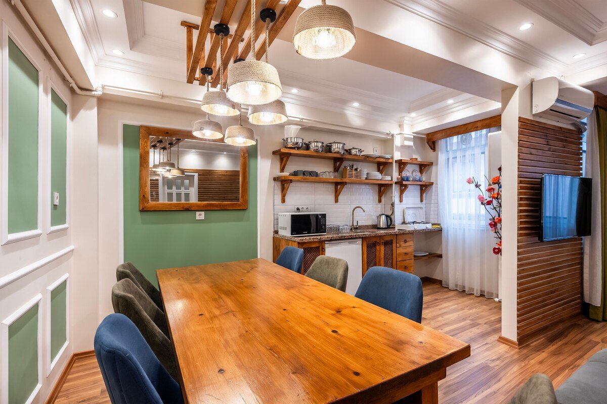 3 Bedroom Home near Blue Mosque gallery image 2