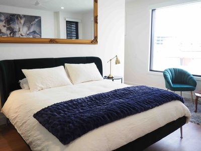 Mansion at Market Square