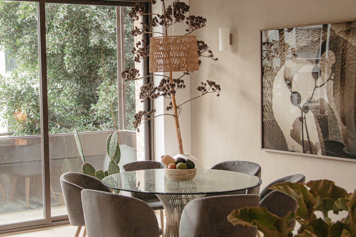 Mr. W | Great Location Roma Norte 3br Apartment