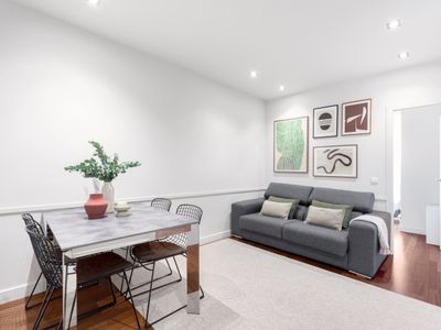 Apartamento 2 dormitorios, Paseo de Gracia