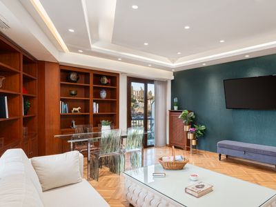 Acropolis Prestige Residence