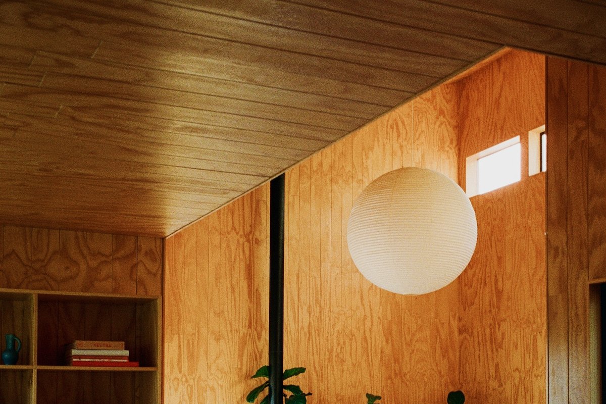 Modern tree house in the heart of Topanga canyon gallery image 5