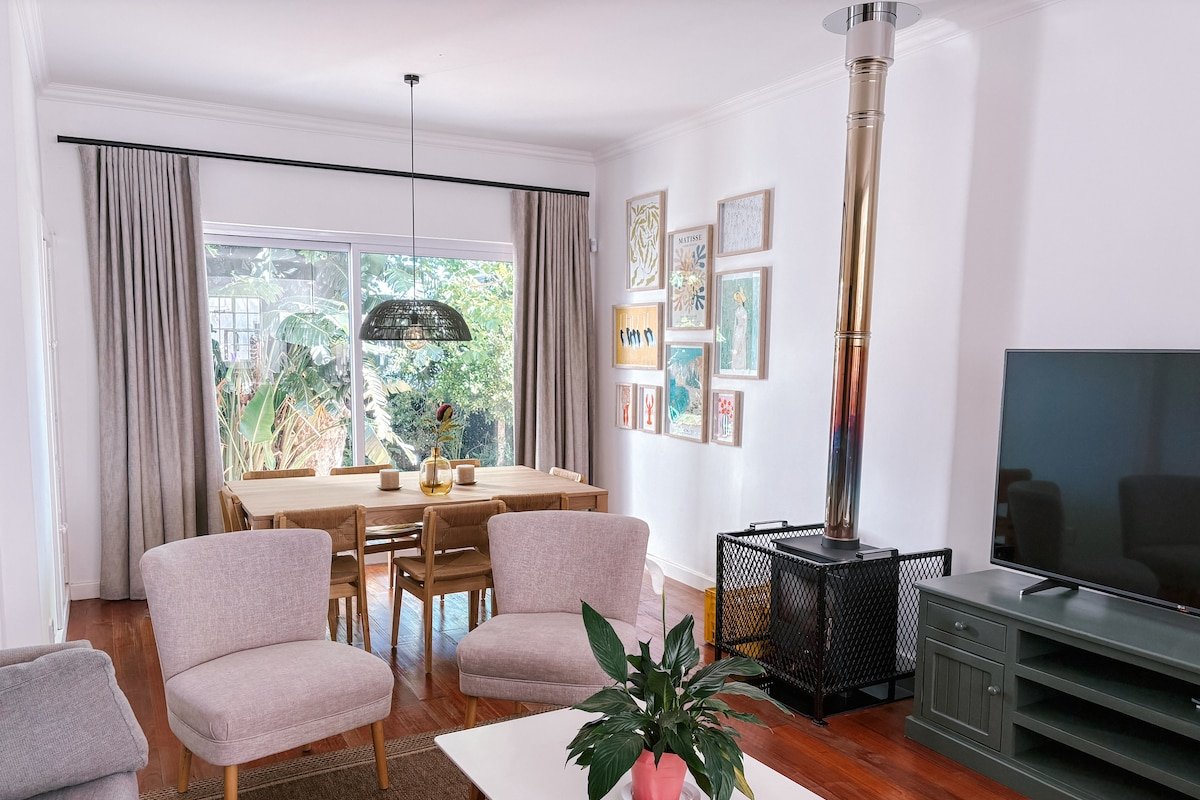 Gwalia – Renovated heritage home gallery image 2