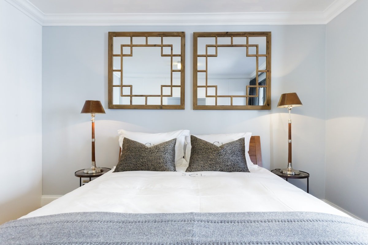 Tranquil Luxury on the Atlantic Seaboard with pool gallery image 2