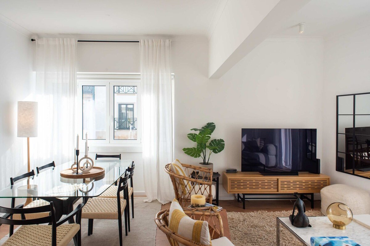 Luxury Ocean View House – Central Ericeira gallery image 3