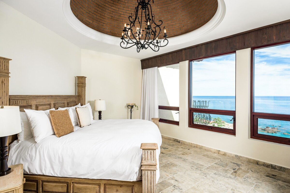 Casa Rio de Luna Beach access lux amenities gallery image 5
