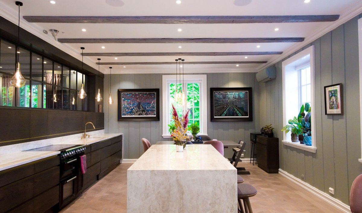 The Rose Residence – 300 sqm city center luxury gallery image 2