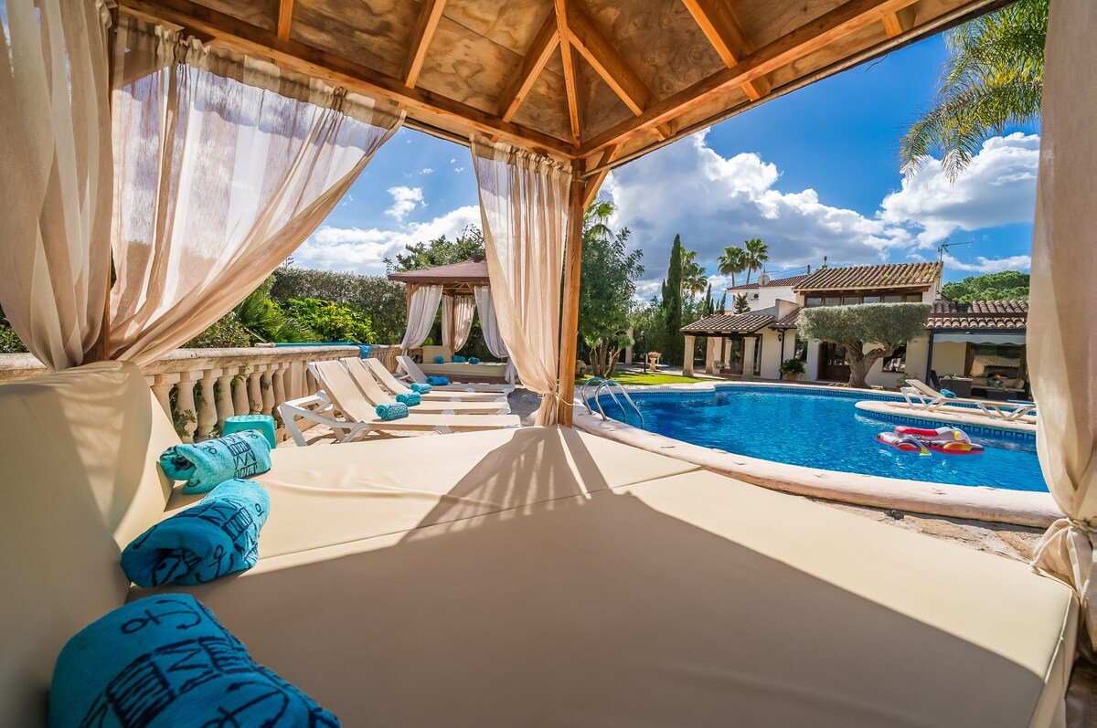 Finca Vela gallery image 5