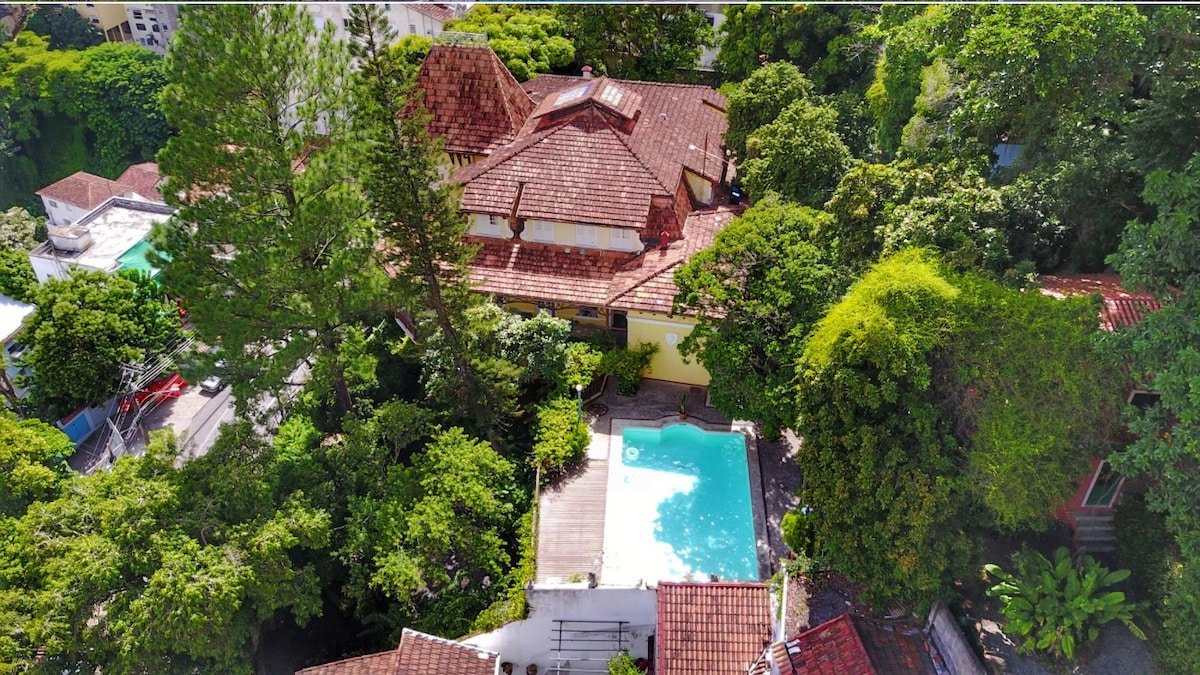 Villa Alexandrino gallery image 5