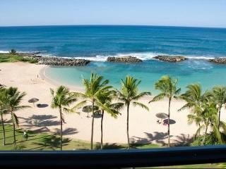 Ko Olina Beach Villas Beachfront (Beach Tower709) gallery image 3