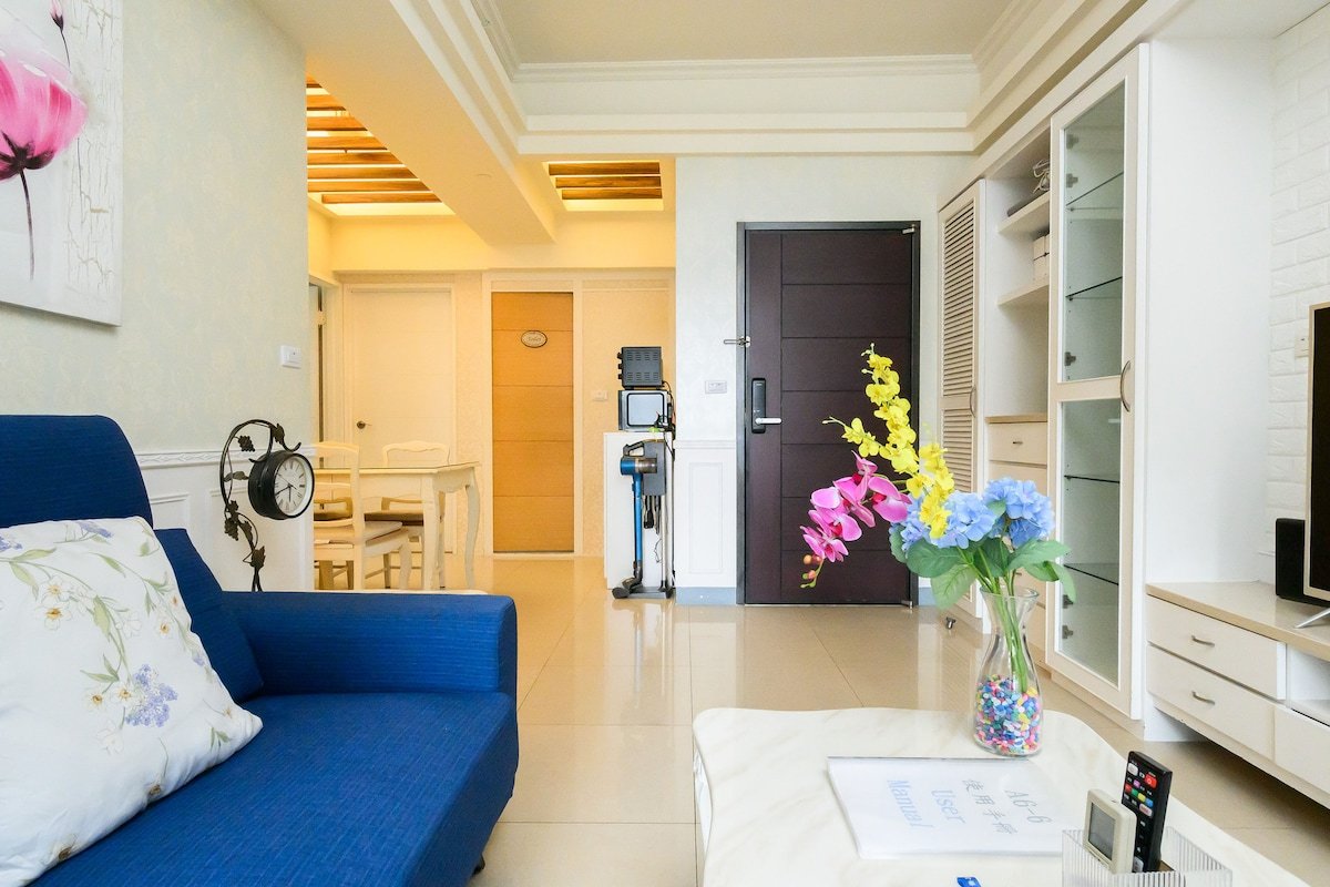 台北車站三房精緻家庭房 gallery image 3