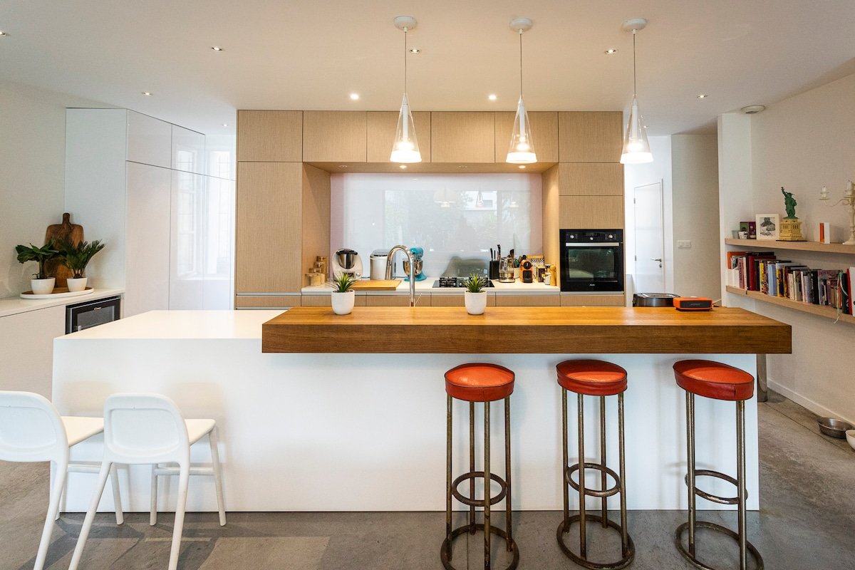 Belle Echoppe rénovée avec jardin – 5 chambres gallery image 3