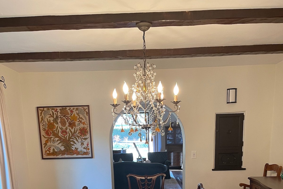 ROSE BOWL CASA gallery image 4