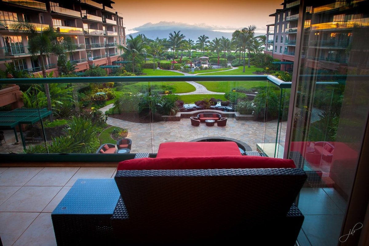 KLVR presents*Honua Kai K325*Great Ocean Views* gallery image 2