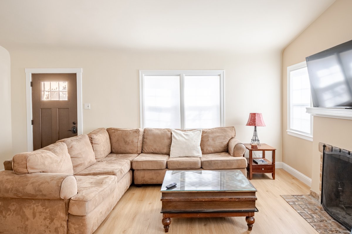 Best Willow Glen Location*Walk to Restaurants/Bars