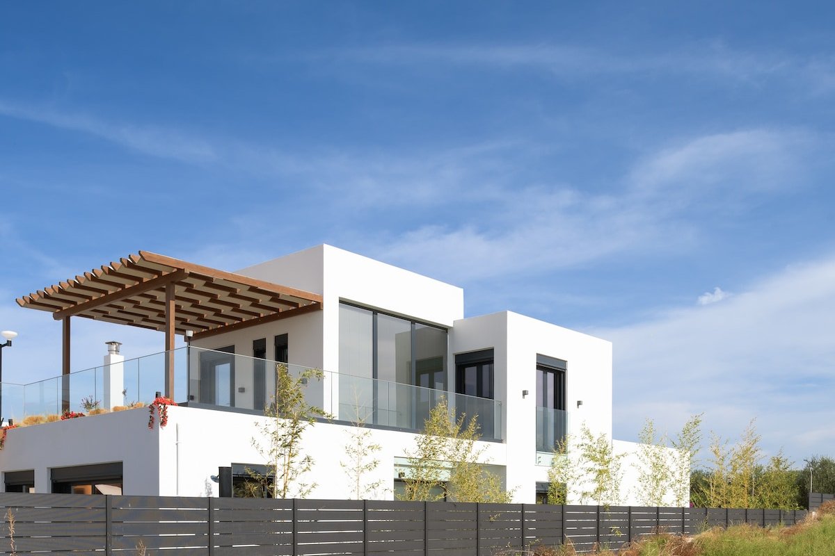 Marianna Villa, a luxury hideaway by the sea gallery image 5