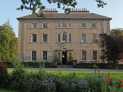 Elegant Castle in Sligo Ireland