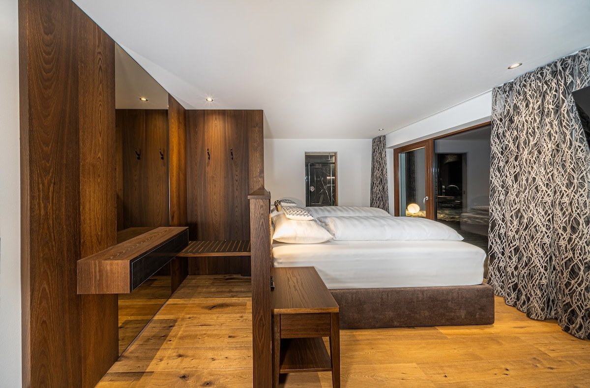 Chalet Villa Carolina gallery image 4