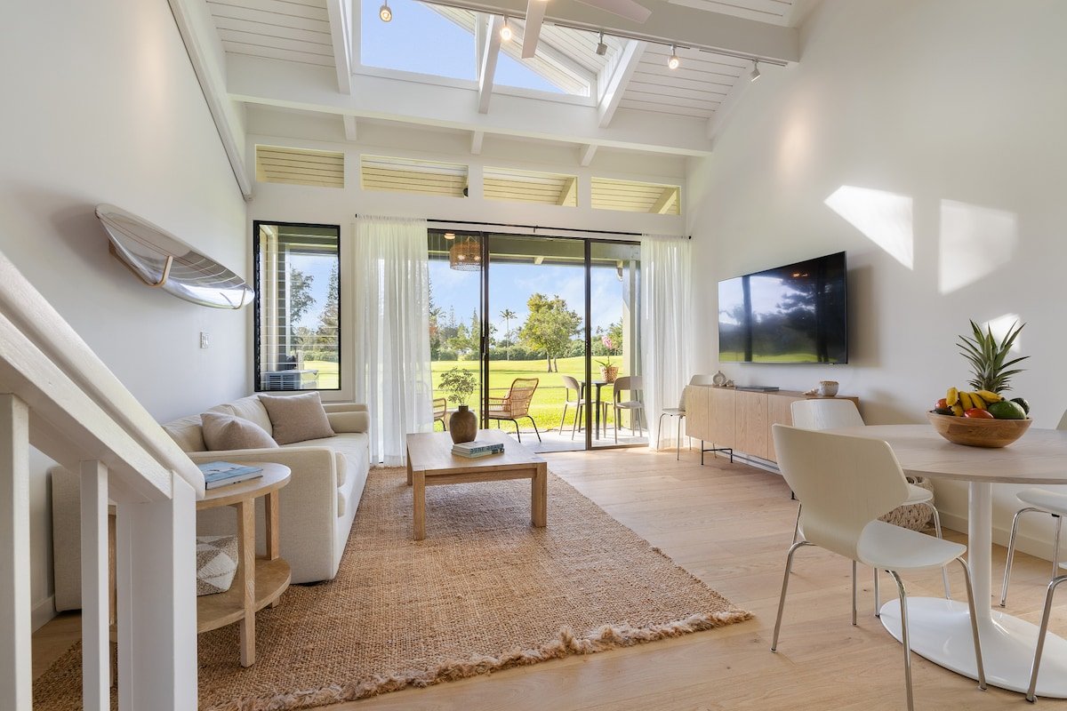 Newly Renovated Luxury Aloha Escape ~ Turtle Bay gallery image 4