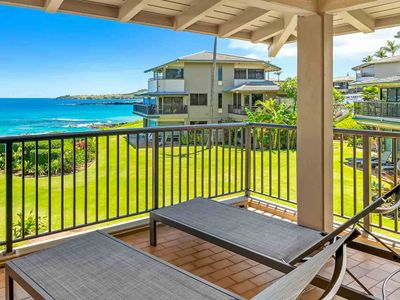 Kapalua Bay Villa 29B2 By Parrish Maui