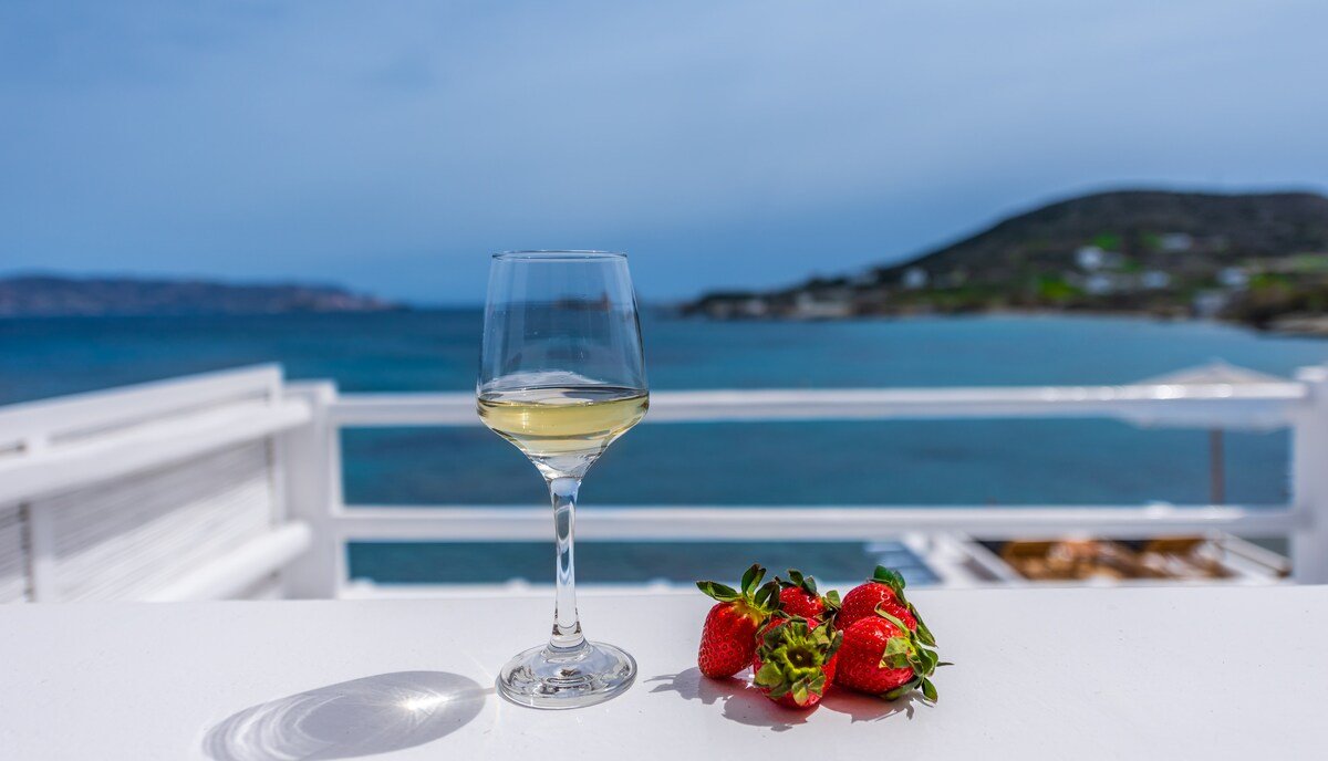 Blue Suite gallery image 4