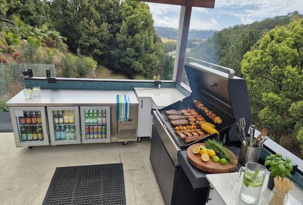 Chateau on Cudgen gallery image 5