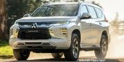 MITSUBISHI PAJERO SPORT 2.4D 4X4 SHOGUN A/T - 1 thumb