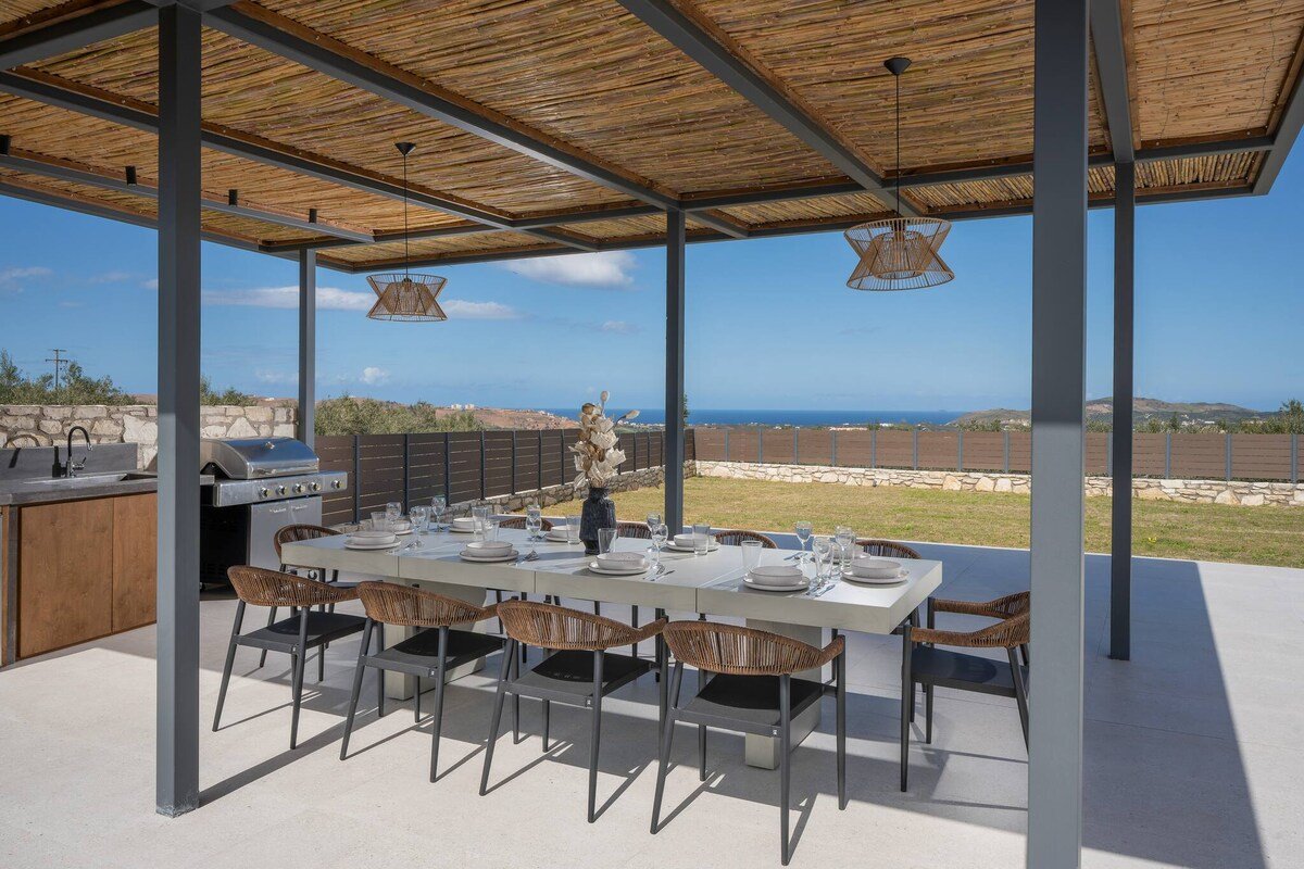 Olive Hill Villa, By Hellocrete gallery image 5