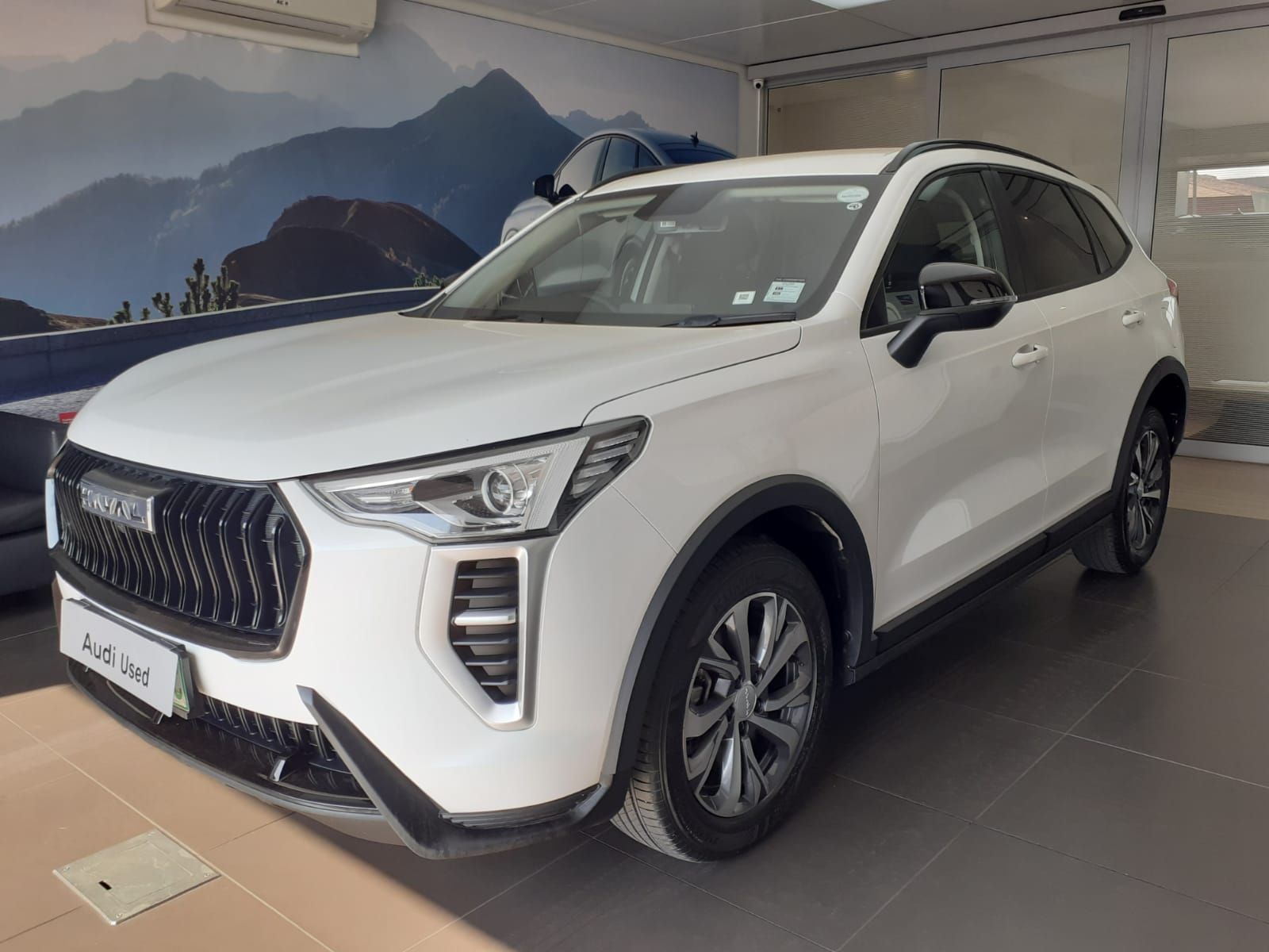 HAVAL JOLION 1.5T CITY PLUS DCT for Sale in South Africa