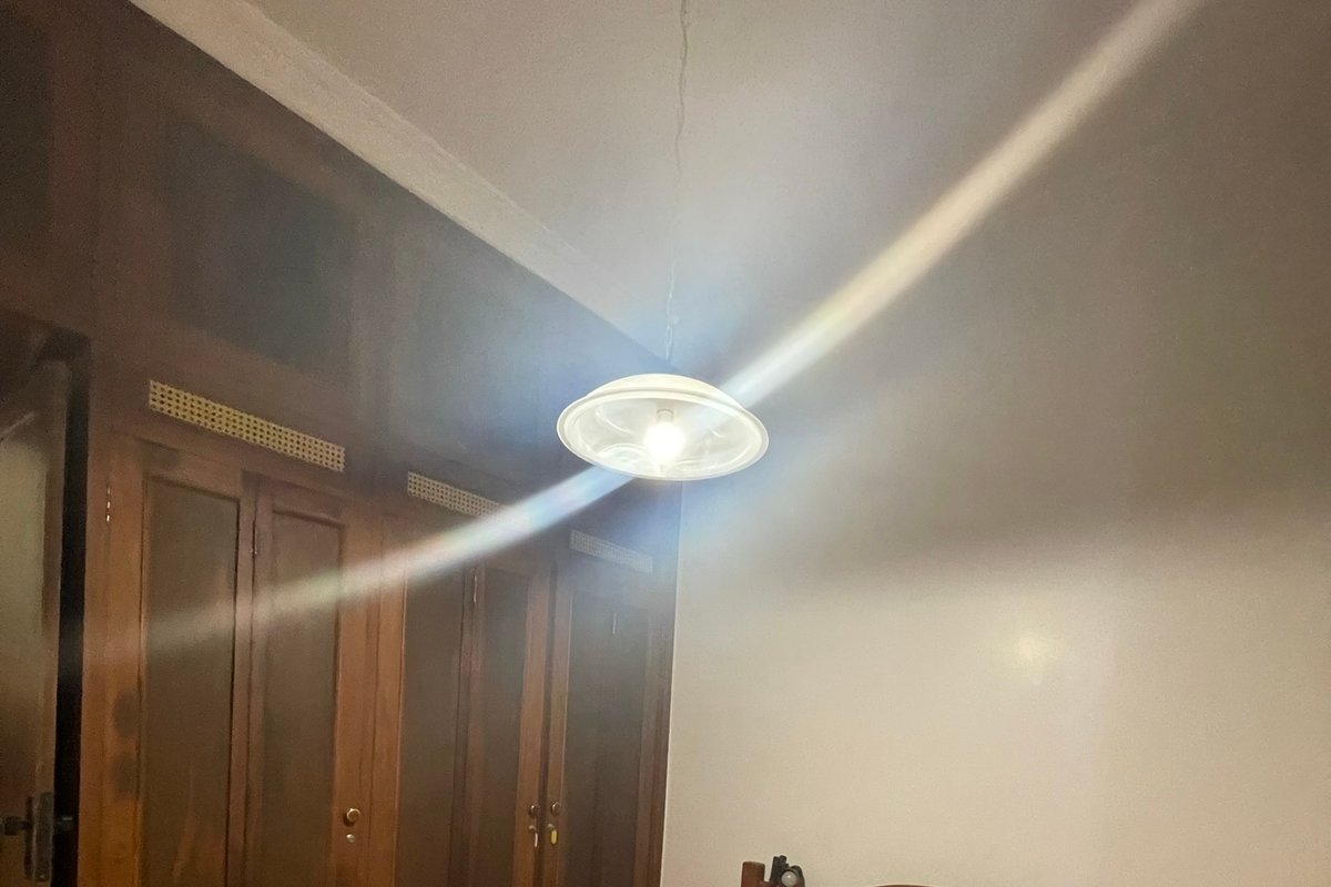 Apartamento Leblon / Familiar