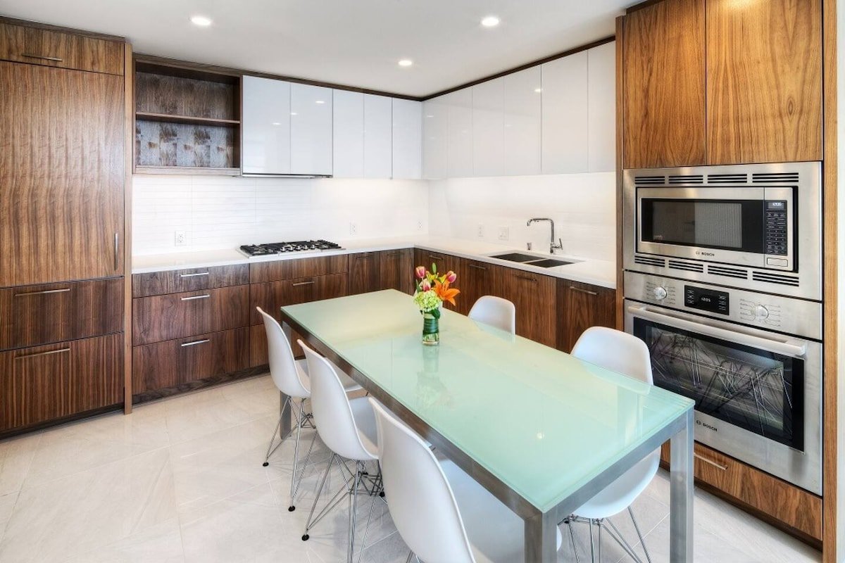 2 Bed 2 Bath-X street Conv. Center-LA Live-DLTA gallery image 5