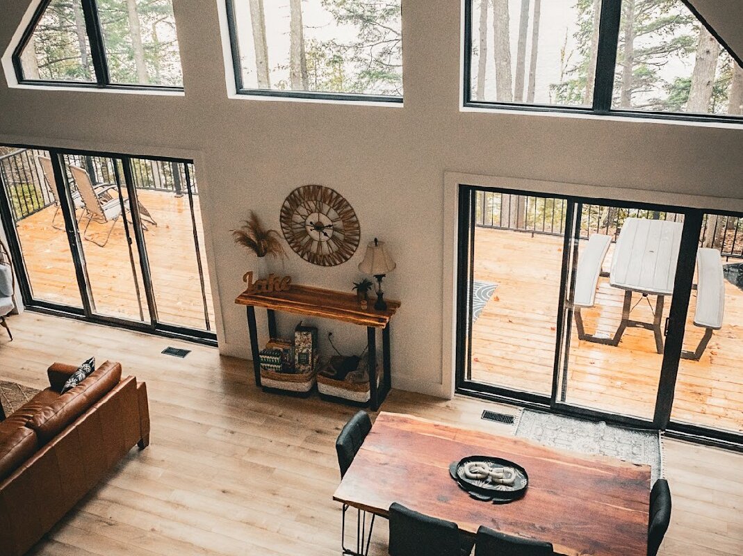 Cozy Lakeside Retreat, Hot Tub & Sauna Escape gallery image 4