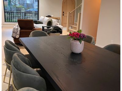 Cozy yet spacious Family Home